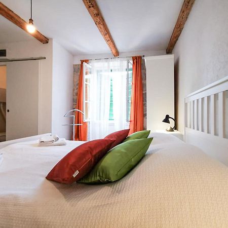 Hotel Val Comeza à Komiža Extérieur photo