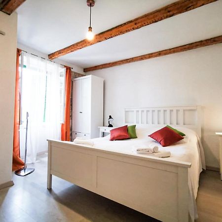 Hotel Val Comeza à Komiža Extérieur photo