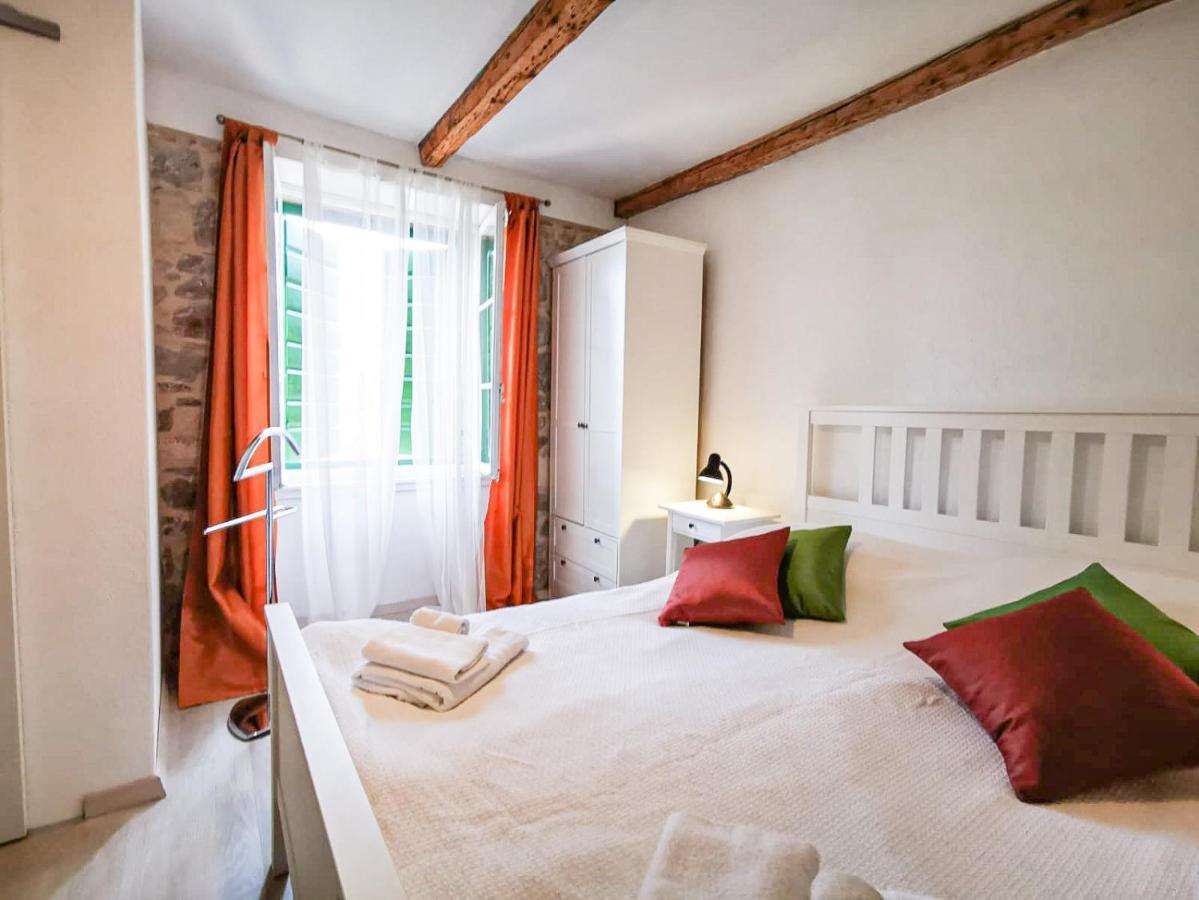 Hotel Val Comeza à Komiža Extérieur photo