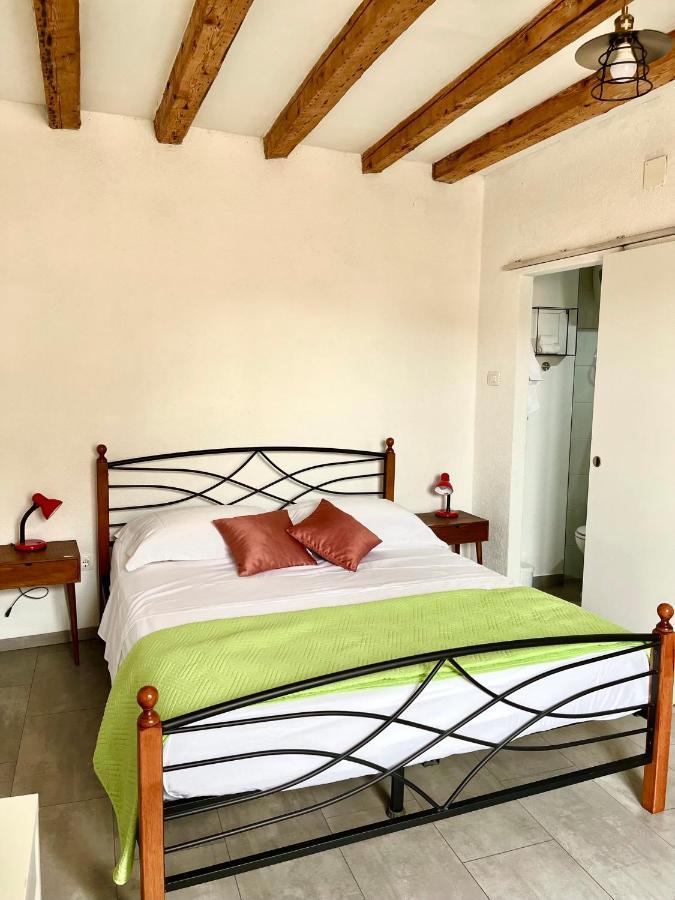 Hotel Val Comeza à Komiža Extérieur photo