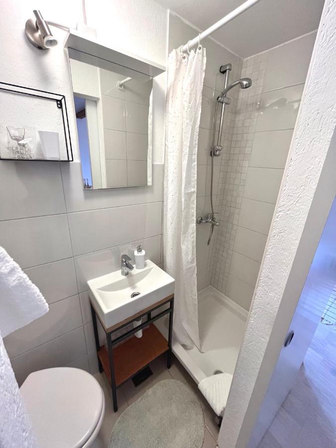 Hotel Val Comeza à Komiža Extérieur photo