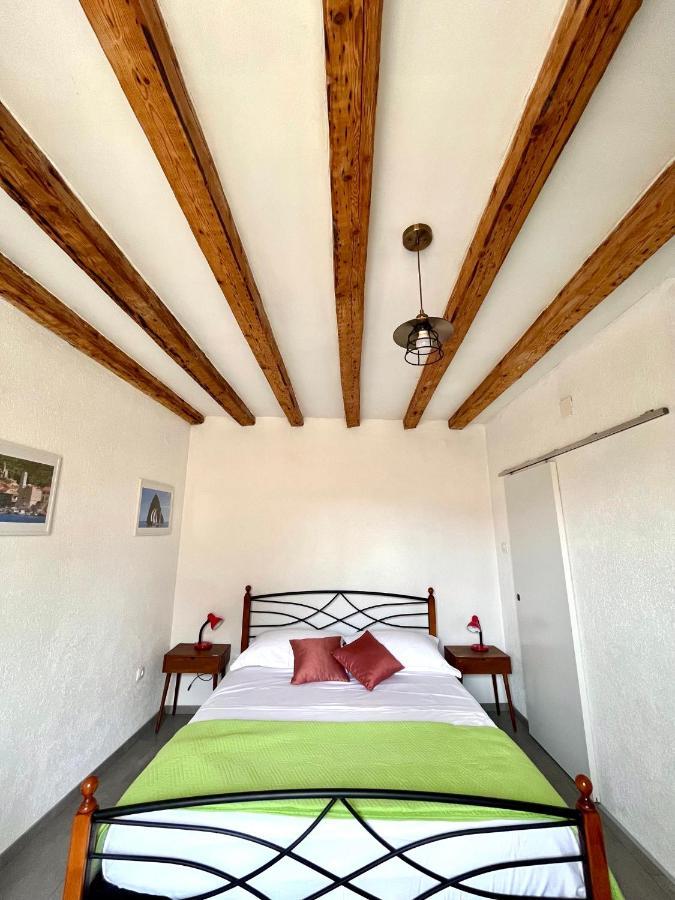 Hotel Val Comeza à Komiža Extérieur photo