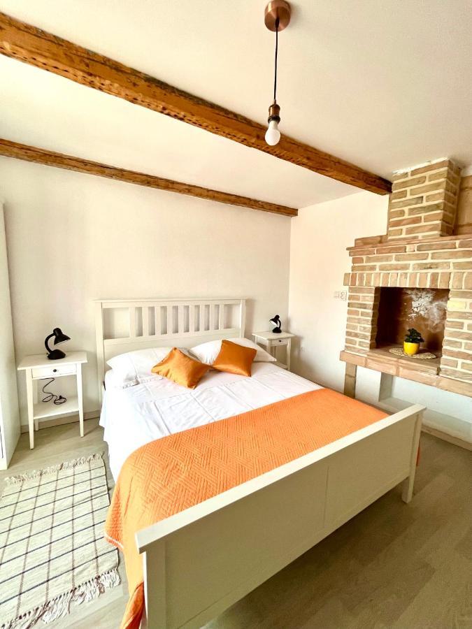 Hotel Val Comeza à Komiža Extérieur photo