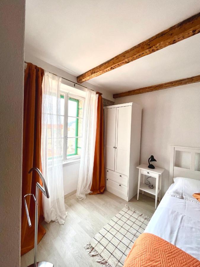 Hotel Val Comeza à Komiža Extérieur photo
