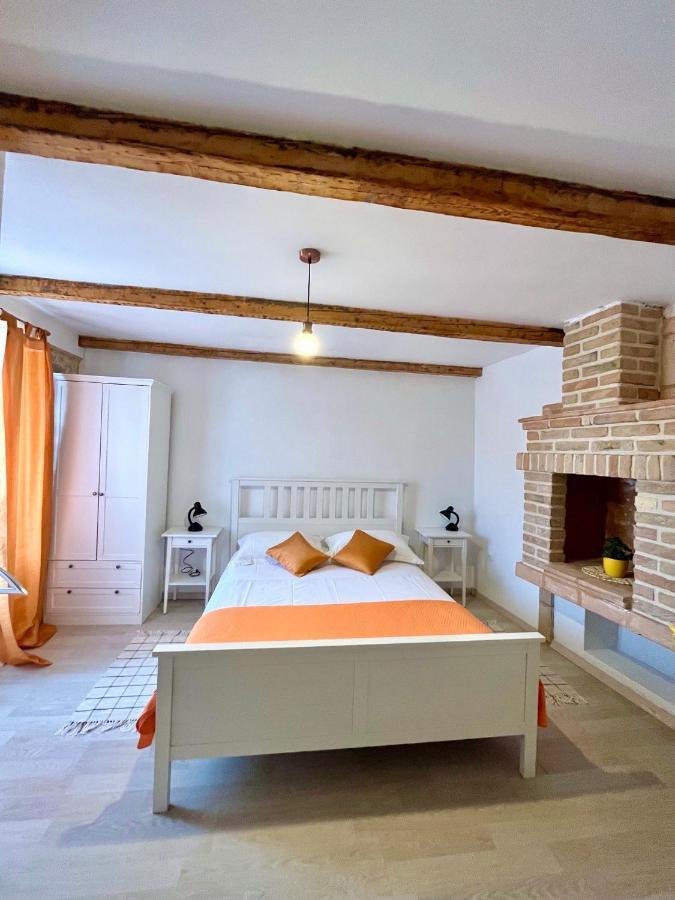 Hotel Val Comeza à Komiža Extérieur photo